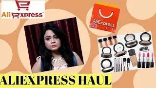 ALIEXPRESS HAUL | REVIEW | HIT or a MISS ? AFFORDABLE PRODUCTS