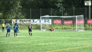 MelU - TJK, 29.6.2013