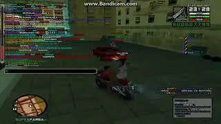 Godmodiss motorkys