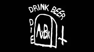 Assballs - LIVE ALBUM DRINK BEER - RTE 2023