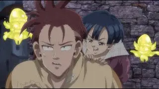 Mini Gawain (Dub)
