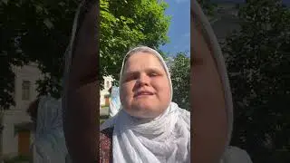 Я, как незрячий человек, не могу не сказать!!! Слепой и незрячий: в чем отличие?