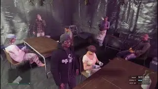 GTA5 Online: The Trap - Part 1: How to Avoid Becoming a Victim