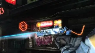 Dead Space 3 EG-900_Pre Order Bonus bei GameStop
