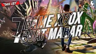 7 GAME MULTIPLAYER TERBAIK DI XBOX GAME PASS
