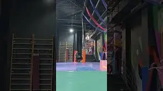 Front flip Begginer no Results Keep working,no Results Keep working #frontflip #shorts