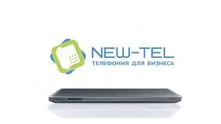 Личный кабинет компании "New-Tel"