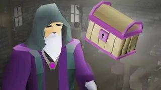 [OSRS] X Marks the Spot – Realtime Quest Guide
