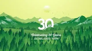 Celebrating 30 Years (Teaser)