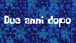 Ho fatto un po' di cose