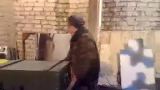 армейка по русски