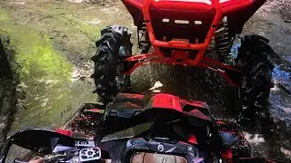 MR FULL SEND WILL NOT STOP