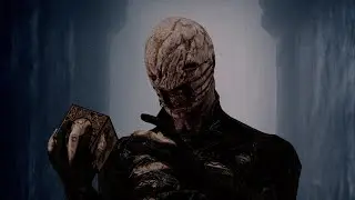 The Spawn Jumpscare... - Dead by Daylight