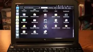 Ubuntu Netbook Edition 10.10 on Netbook Review