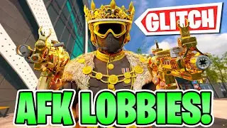 How To GET AFK LOBBIES in WARZONE 2! How To Get BOT LOBBIES in Warzone 2!