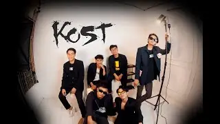Kost - Alfian Bakti (Official Music Video)