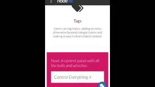 nodebb.org