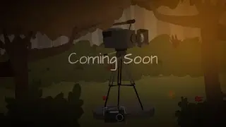 An Announcement...