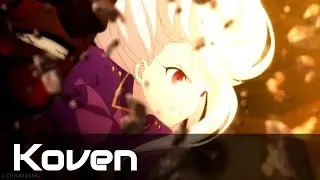 [AMV] Gilgamesh vs Berserker  ▶ Never Have I Felt This ᴴᴰ◀◀◀