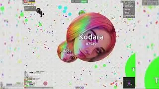 AGMA.IO ABILITY DESTRUCTION #34