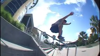Troy Vetri in MAGNOLIA re-edited part