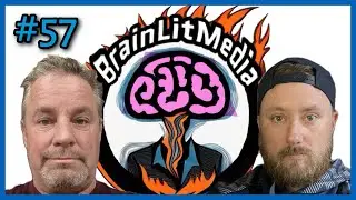 BrainLit Episode #57 - Should Email Exist?