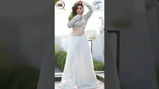 Kaali Naagin Shesha Looks Like a Angel With White Costume 😍 🤍🐍 || Adaa Khan || #naagin6 #adaakhan