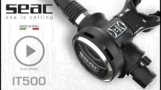 SEAC IT500