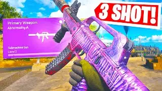 new PRO PLAYER LAPA SETUP! 🔥 (Best Lapa Class Warzone)