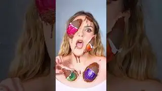 How difficult would it be to remove this makeup? From 0 to 10?!