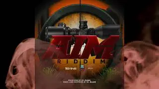 NISWA  - HOT TOPIC - AIM RIDDIM