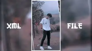 BENGALI SONG BOY'S ATTITUDE XML FILE100XML FILE| #xml #xml_file #alightmoti#trendingxml #newxml