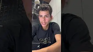 Dando banho no Cachorrinho