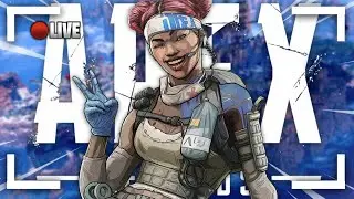 APEXATAAAAAA | RANKED SOLO