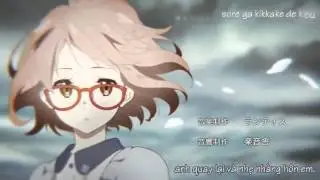 [Vietsub] Poppy no Kaerimichi