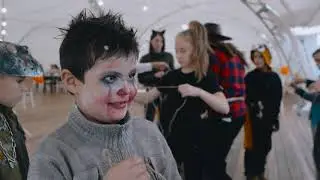 Halloween 🎃 2020