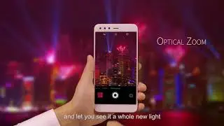 Zero 5 Design Story