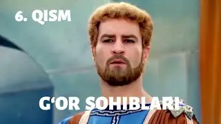 ISLOMIY KINOLAR. 