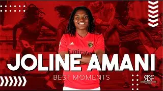 Joline Amani - Best Moments  -  March 2021