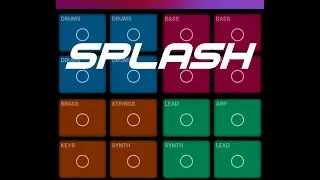 Splash - PRISM - The Quest