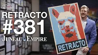 RETRACTO #381: Juneau Empire's Mark Sabbatini Updates Article After Making False Statement About PVA