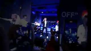 Сергей Серков - Этажи. Москва 08.03.23. Клуб 