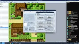 RPG Maker MZ Scripting Tutorial - Fancy Multi Choice Window [Sream Cut]