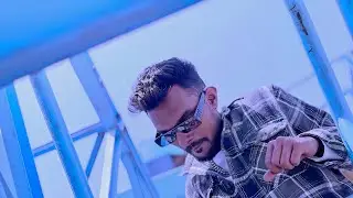 REX MUSIC | YAAD | OFFICIAL MUSIC VIDEO | Prod.by-Scufficer.