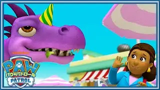 フルエピソードを見よう! | パウ・パトロール公式