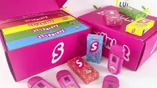 Sprinklez 2g Dispo