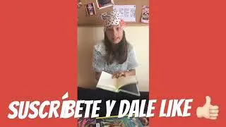 1. Una terrible palabra de nueve letras