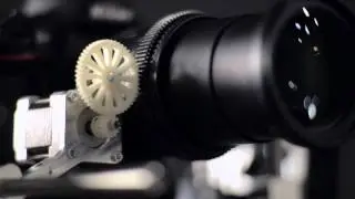 DKV Zoom. Зуммирование.