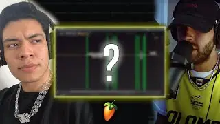 ¿Cómo ECUALIZAR CORRECTAMENTE una VOZ de REGGAETÓN? | Fl Studio 20
