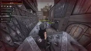 Conan Exiles PvP (2985) YeeT!!
